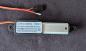 Preview: 30mm Linear Aktuator mit integriertem Regler THOR2-12-GMW