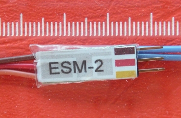 ESM-2 EndSchalterModul