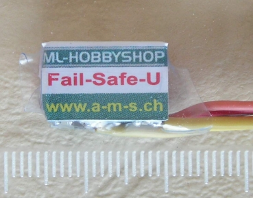 Fail-Safe-U