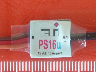 PS 16u