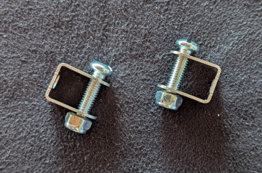 Preview: 20mm Linear Aktuator mit integriertem Regler THOR2-12-GMW