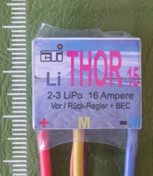 Thor 15LI
