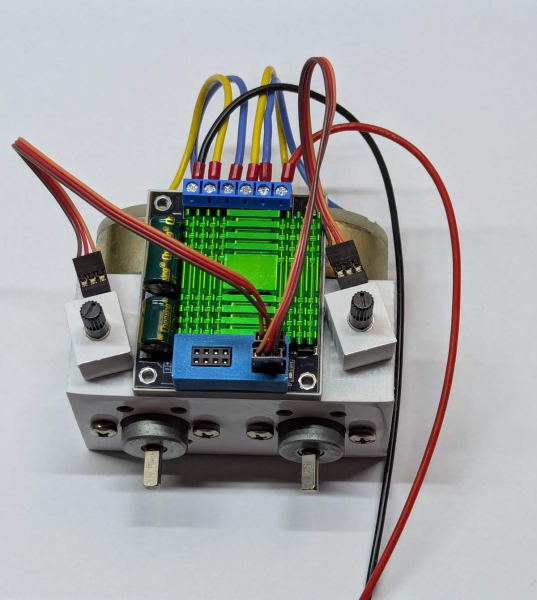 THOR26HF-M