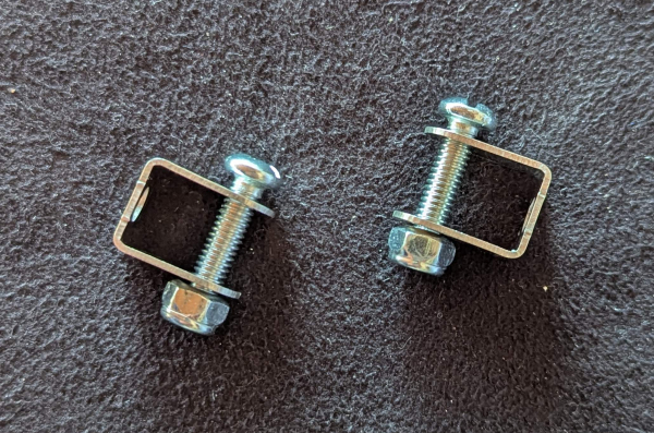 20mm Linear Aktuator mit integriertem Regler THOR2-12-GMW