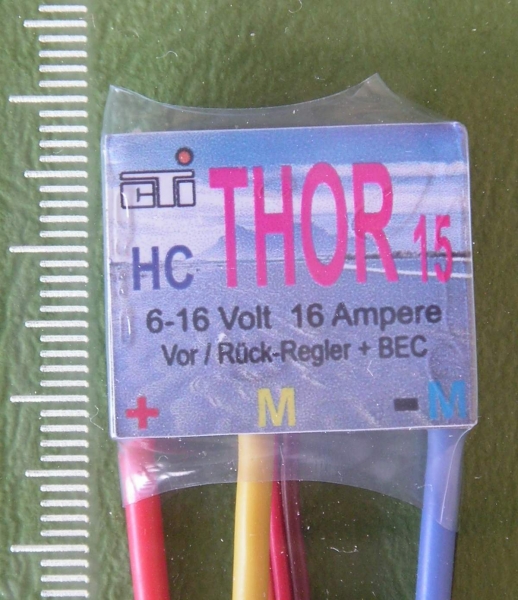 Thor 15HC